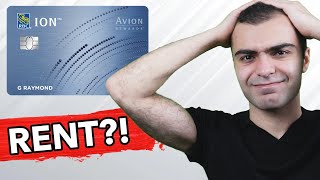 The TRUTH About Paying Rent With Credit Cards [upl. by Ahsitak835]