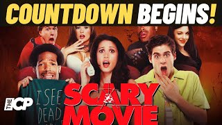 Scary Movie 6 officially announced with original creators [upl. by Ycnan429]