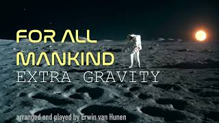 For All Mankind  Extra Gravity Cover [upl. by Ayerhs]