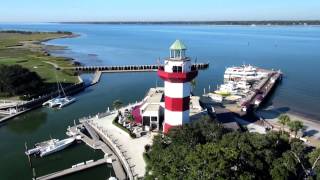 Harbour Town Aerials [upl. by Rostand528]