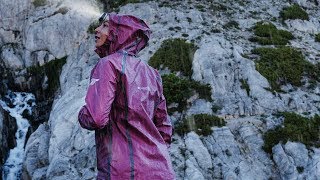 Women’s OutDry™ Ex Reign Jacket [upl. by Yrrag]