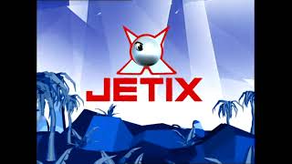 Jetix 200410 Animated stings [upl. by Neetsirhc943]