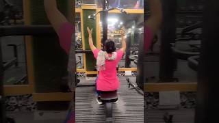 Let pull down exercise gym workout gym exercise gym life gym motivation fitness youtubeshorts [upl. by Uaerraj]