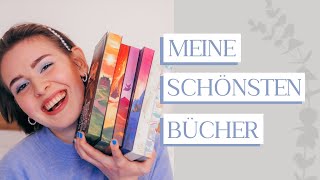 Wunderschöne Buchschnitte 😍  Chest of Fandoms Unboxing 📚 [upl. by Nirrek]