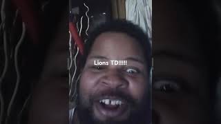 Lions TD [upl. by Herman]