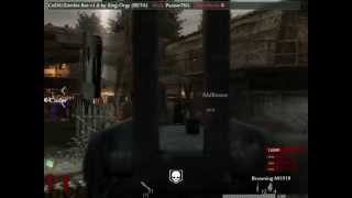 codwaw nazi zombie hax [upl. by Geraint472]