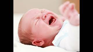 Baby Crying Sound Effect [upl. by Bernadene]