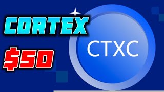 CTXC PREDICTION 2024 1000x Potential 🚀🔥 CTXC PREDICTION  CTXC NEWS TODAY ctxc [upl. by Aenal251]