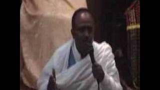 Ethiopian Orthodox Tewahedo Spiritual song by Yilma Hailu [upl. by Harty66]