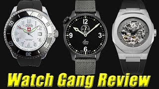 Watch Gang Review After 3 Months Platinum Subscription [upl. by Amuh966]