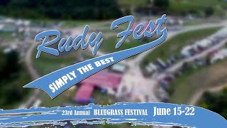 23rd Annual Rudy Fest [upl. by Teador]