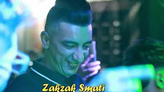 Mohamed Marsaoui  Li Badltini Bih Ykhaf Meni Ymout feat Faid Ghozli Live 2024 [upl. by Torbart478]