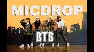 BTS 방탄소년단 Mic Drop cover dance LEGASSY from PARAGUAY [upl. by Searle]