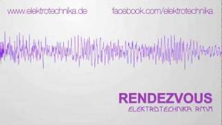 DJ Smash feat Maury  Rendezvous Elektrotechnika RMX [upl. by Eivol]