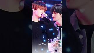 Taekook 👑 King 👑🥰 forever ♾️ Time 🇰🇷♾️🌹 [upl. by Hplar]