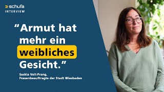 Wie steht es um die finanzielle Teilhabe von Frauen in finanziell schwierigen Verhältnissen [upl. by Alemahs349]