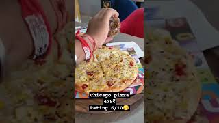 Chicago pizza chicago pizza pizzarecipe music beats [upl. by Heer206]