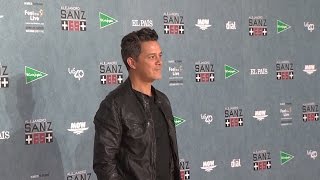 Alejandro Sanz reinventa Y ¿si fuera ella [upl. by Iborian61]