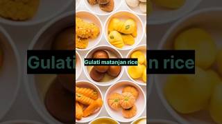 Gulati recipe food ricerecipe gulati shorts [upl. by Darda]