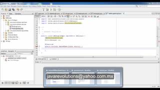 Enterprise Java Beans EJB 3  Java Server Faces JSF 2  JPA  Parte 2 [upl. by Ettegroeg]