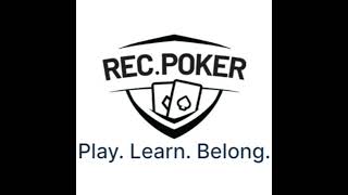 Ep 569  Chats Steve Fredlund on Life After RecPoker [upl. by Aan]