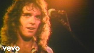 Peter Frampton  Do You Feel Like We Do [upl. by Yesiad]