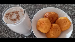 Avena tradicional colombiana [upl. by Mariette]