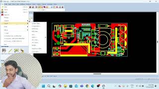 Cam350 How to Generate Dill File and Routing file [upl. by Bastian]