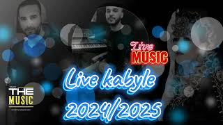 Live kabyle 2025 avec Hamza samourai [upl. by Saunders]