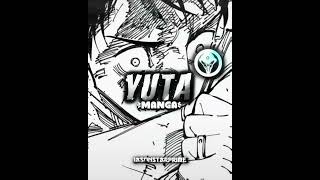 Yuta VS Yorozu [upl. by Eerised]