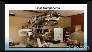 LINAC Linear Accelerator [upl. by Assilla581]