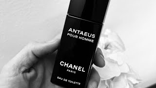 CHANEL Antaeus [upl. by Nrubliw]