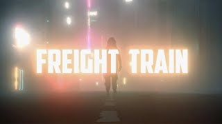 Smash Into Pieces  Freight Train Official Lyric Video [upl. by Hammel]