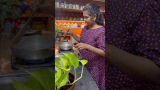 minivlog 164 ✨ Spicy Chicken thokku😋 chicken recipes  shortsvideo tamil cooking food vlog [upl. by Riba]