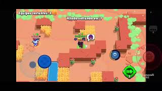 jogando brawl stars [upl. by Serdna916]