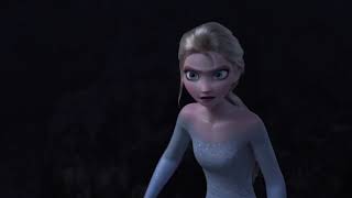 Frozen 2 Teaser Trailer Backwards [upl. by Zacherie]