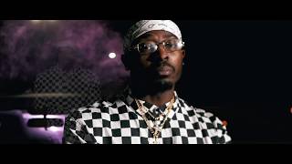 quotHunnits Stuffedquot  Jay Be Official Music Video  Lumix G85 [upl. by Lowenstern]