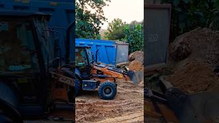 JCB 4DX POWER MACHINE 💥💥subscribe song shortvideo [upl. by Savil]