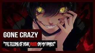 Gone Crazy Japanese Voice Acting Practice [upl. by Cl911]