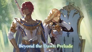 Tales of Arise Beyond The Dawn Prelude  Dohalim and Kisara [upl. by Nyllij]