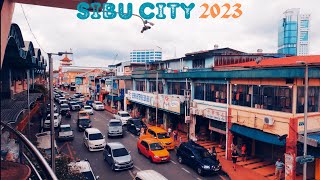 Sibu city 2023 [upl. by Jacquetta]