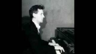 Vladimir Sofronitsky plays Liszt quotSposalizioquot [upl. by Kayle]