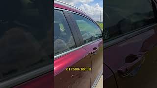 Honda CRV 2018 Model Used Car Price in Bangladesh BD CAR VLOGS usedcars honda crv bdcarvlogs [upl. by Natalia]