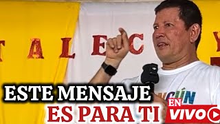 Padre Luis Toro desde Veracruz 🇲🇽 PREDICA CON LA BIBLIA 😱 TE AYUDARÁ A CRECER TU FÉ [upl. by Ayenat264]