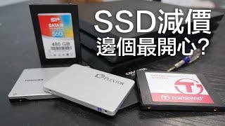 【教學】SSD 減價緊係升級 PS4 啦  外置 vs 內置有分別嗎 [upl. by Ojeillib]