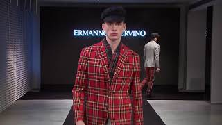 Ermanno Scervino Fall 2018 Mens Collection [upl. by Isla]