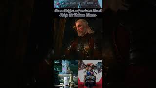 The Witcher 3 Blood and Wine  Folge 32 Tesham Mutna [upl. by Melac]