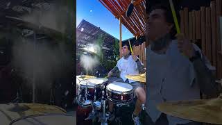 TARKAN SIMARIK DRUMCOVER drums [upl. by Sivartal337]