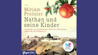 Mirjam Pressler Nathan und seine Kinder  Hörbuch [upl. by Audly]