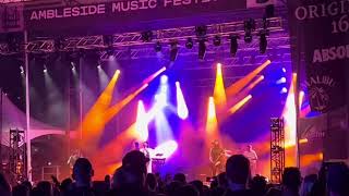 Highlights of Ambleside Music Festival 2023 [upl. by Macario]